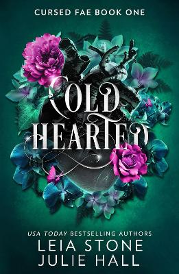 "Cold Hearted" by Stone, Leia