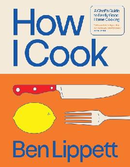 "How I Cook" by Lippett, Ben