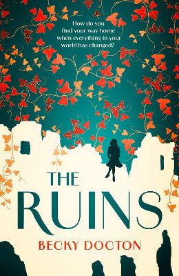 "The Ruins" by Docton, Becky