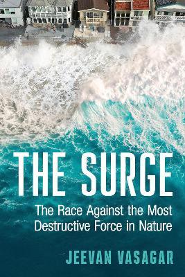 "The Surge" by Vasagar, Jeevan