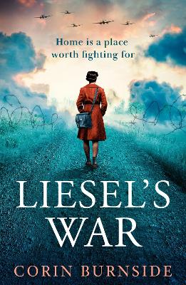 "Liesel's War" by Burnside, Corin