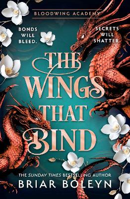 "The Wings That Bind" by Boleyn, Briar