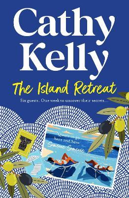 "The Island Retreat" by Kelly, Cathy