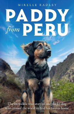 "Paddy From Peru" by Radley, Mirelle