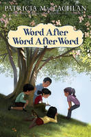 Catalogue record for Word after word after word