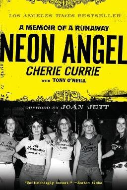 "Neon Angel" by Currie, Cherie, 1959-