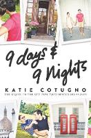 9 Days & 9 Nights 9 Days & 9 Nights
