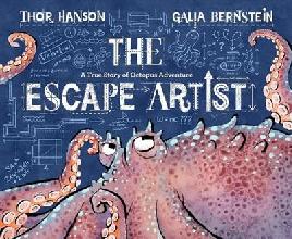 "The Escape Artist" by Hanson, Thor