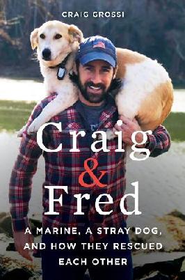 "Craig & Fred" by Grossi, Craig