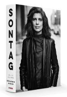 Catalogue search for Sontag: Her life and work
