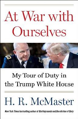 "At War With Ourselves" by McMaster, H. R., 1962-