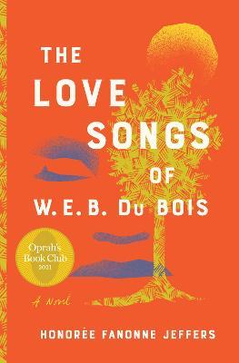 Catalogue search for The love songs of W. E. B. Du Bois