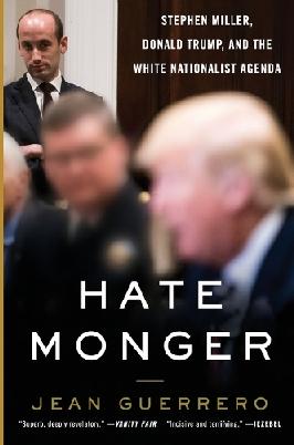 "Hatemonger" by Guerrero, Jean