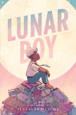 Catalogue search for Lunar boy