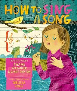 How to Sing A Song