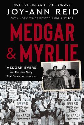 Medgar & Myrlie