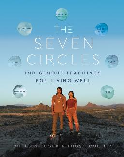 "The Seven Circles" by Luger, Chelsey