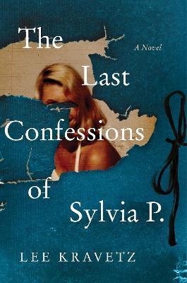Catalogue record for The last confessions of Sylvia P.