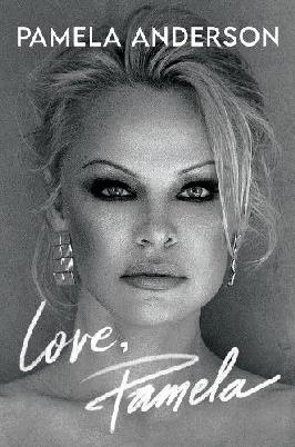 Catalogue record for Love, Pamela