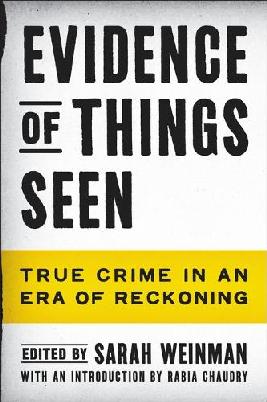 "Evidence of Things Seen"