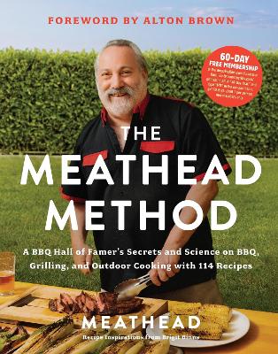 "The Meathead Method" by Goldwyn, Meathead