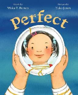 "Perfect" by Brown, Waka T.