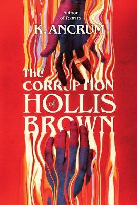 Catalogue search for The corruption of Hollis Brown