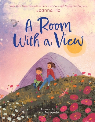 "A Room With A View" by Ho, Joanna