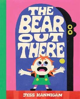 Bear Out There