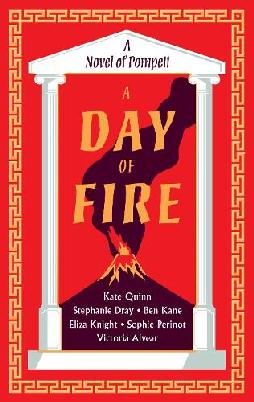 Catalogue record for A day of fire