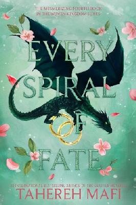"Every Spiral of Fate" by Mafi, Tahereh