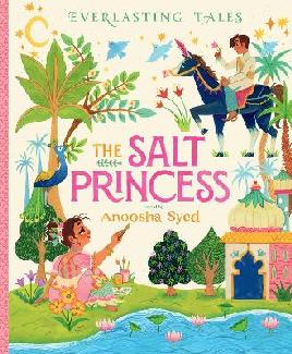 The Salt Princess