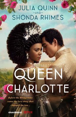 Catalogue record for Queen Charlotte