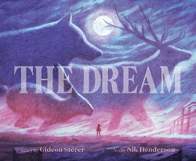 "The Dream" by Sterer, Gideon