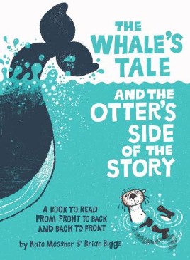 "The Whale's Tale" by Messner, Kate