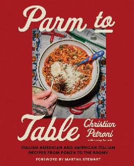 "Parm to Table" by Petroni, Christian