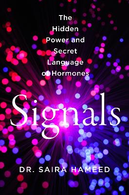 "Signals" by Hameed, Saira