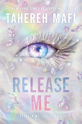 "Release Me" by Mafi, Tahereh