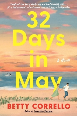 "32 Days in May" by Corrello, Betty
