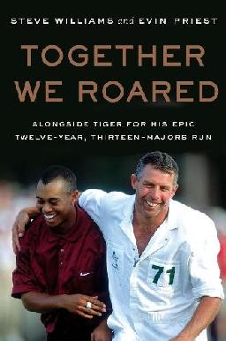 "Together We Roared" by Williams, Steve, 1963-