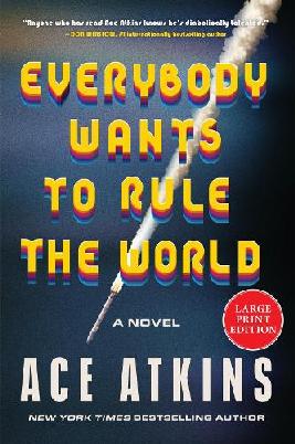 Everybody Wants to Rule the World