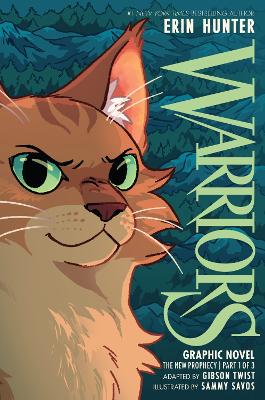 "Warriors" by Twist, Gibson