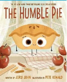 "The Humble Pie" by John, Jory