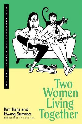 Two Women Living Together