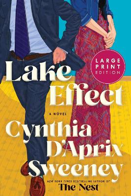 "Lake Effect" by Sweeney, Cynthia D'Aprix