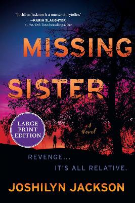 Missing Sister