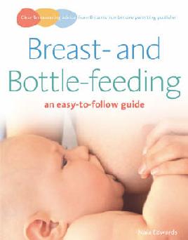 Catalogue record for Breast- and Bottle-feeding