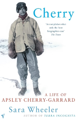 "Cherry" by Wheeler, Sara
