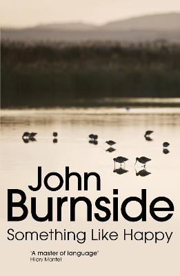 Catalogue author search for John Burnside