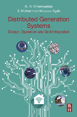 Distributed Generation Systems Distributed Generation Systems